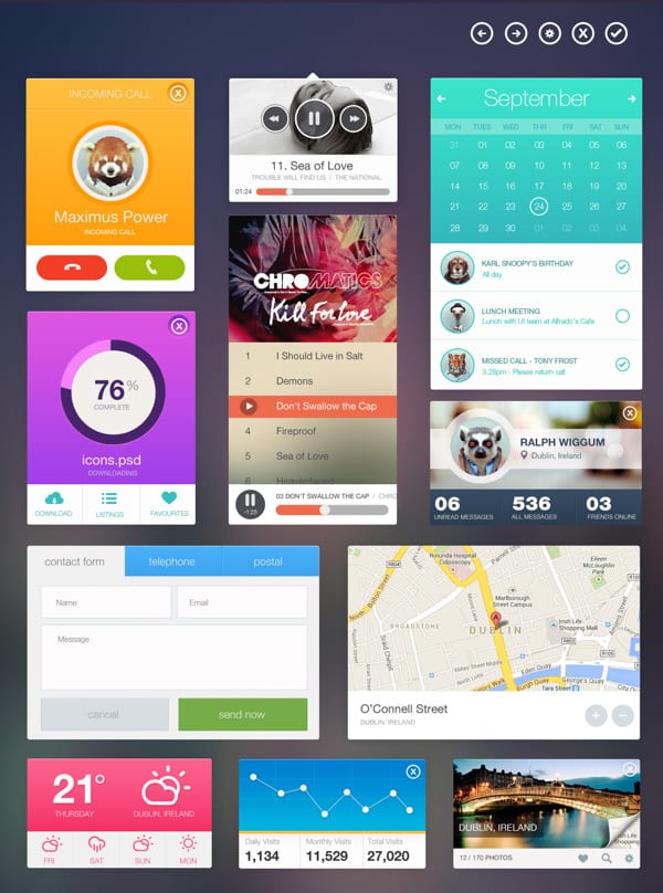 18-iPhone-app-designs-UI